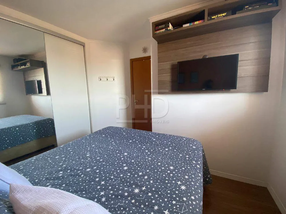 Apartamento, 2 quartos, 60 m² - Foto 4