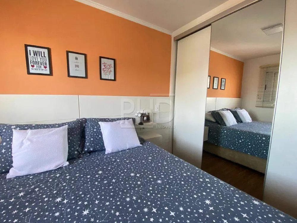 Apartamento, 2 quartos, 60 m² - Foto 6