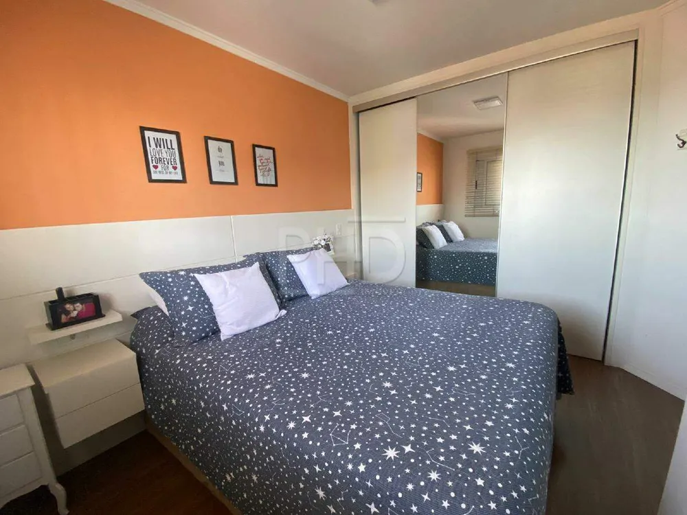 Apartamento, 2 quartos, 60 m² - Foto 5