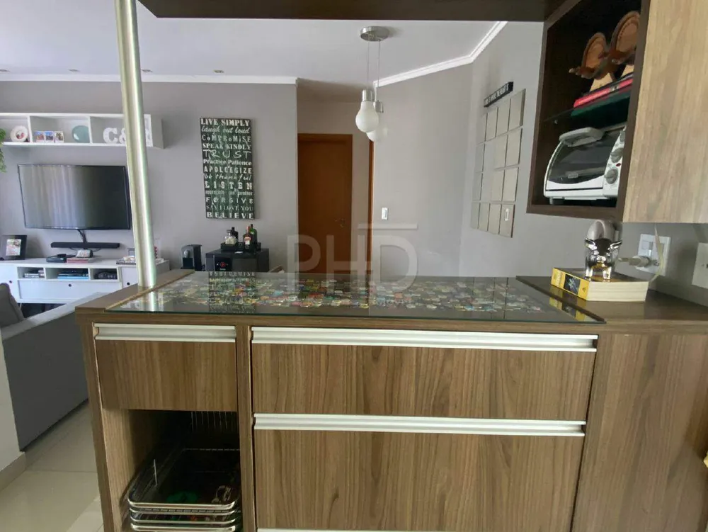 Apartamento, 2 quartos, 60 m² - Foto 3