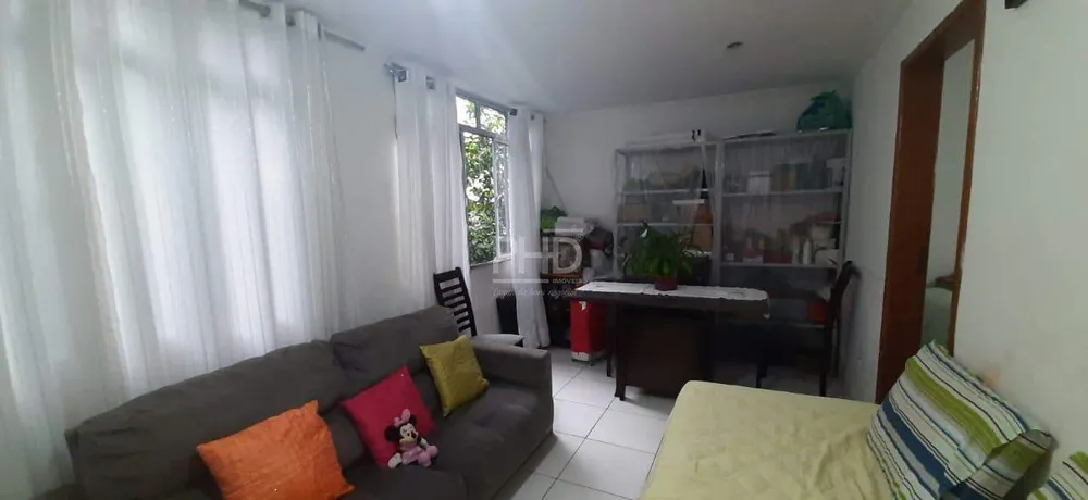 Kitnet-Studio, 48 m² - Foto 2
