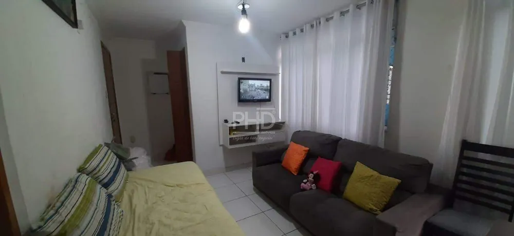 Kitnet-Studio, 48 m² - Foto 1