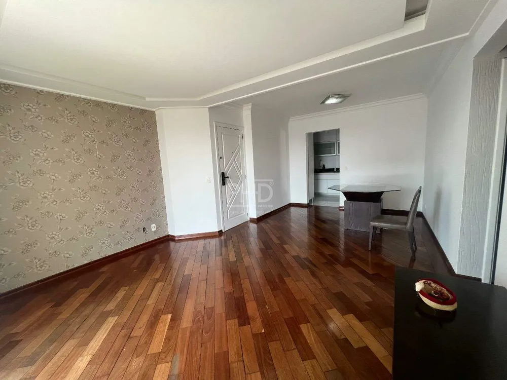 Apartamento, 3 quartos, 97 m² - Foto 4