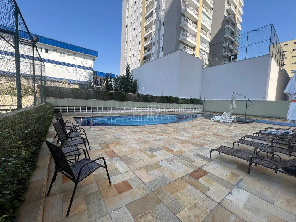 Apartamento, 3 quartos, 97 m² - Foto 9