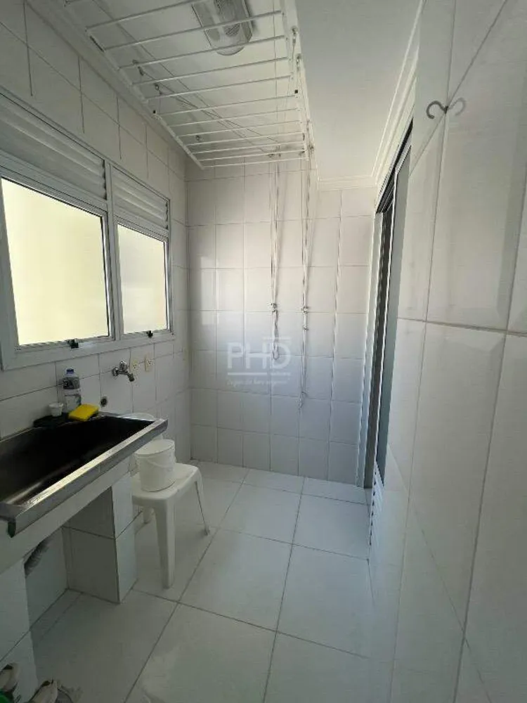 Apartamento, 3 quartos, 97 m² - Foto 2