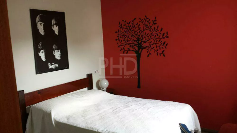 Casa, 3 quartos, 154 m² - Foto 6