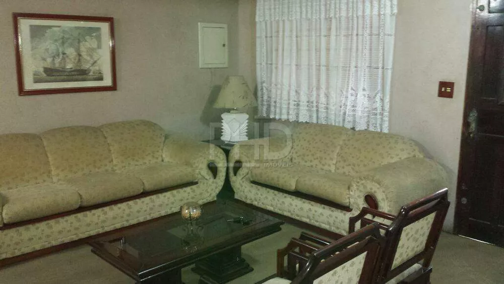 Casa, 3 quartos, 154 m² - Foto 3
