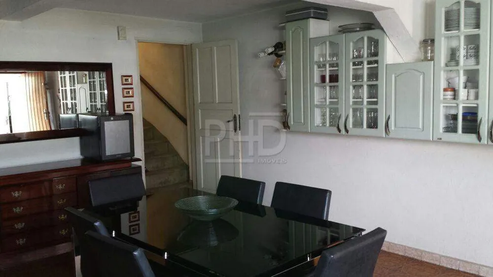 Casa, 3 quartos, 154 m² - Foto 4