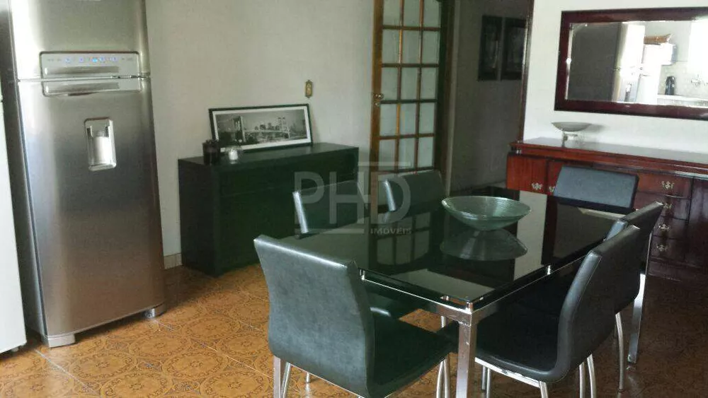 Casa, 3 quartos, 154 m² - Foto 2