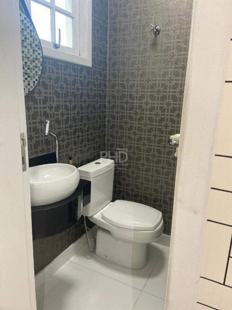 Casa de Condomínio à venda com 2 quartos, 100m² - Foto 3