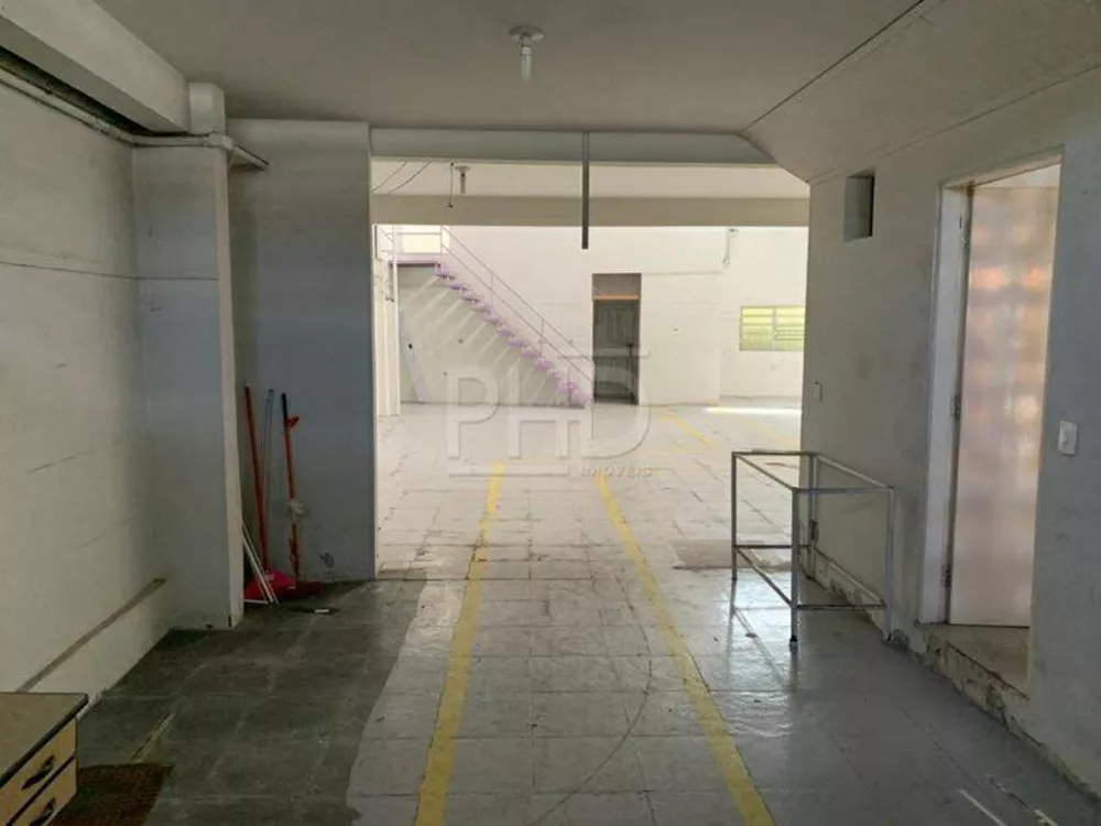 Depósito-Galpão-Armazém para alugar, 309m² - Foto 1