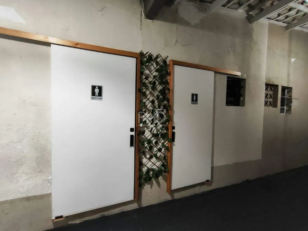 Depósito-Galpão, 200 m² - Foto 9