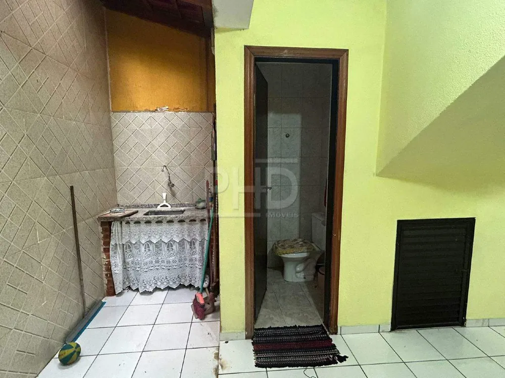 Apartamento, 3 quartos, 107 m² - Foto 8