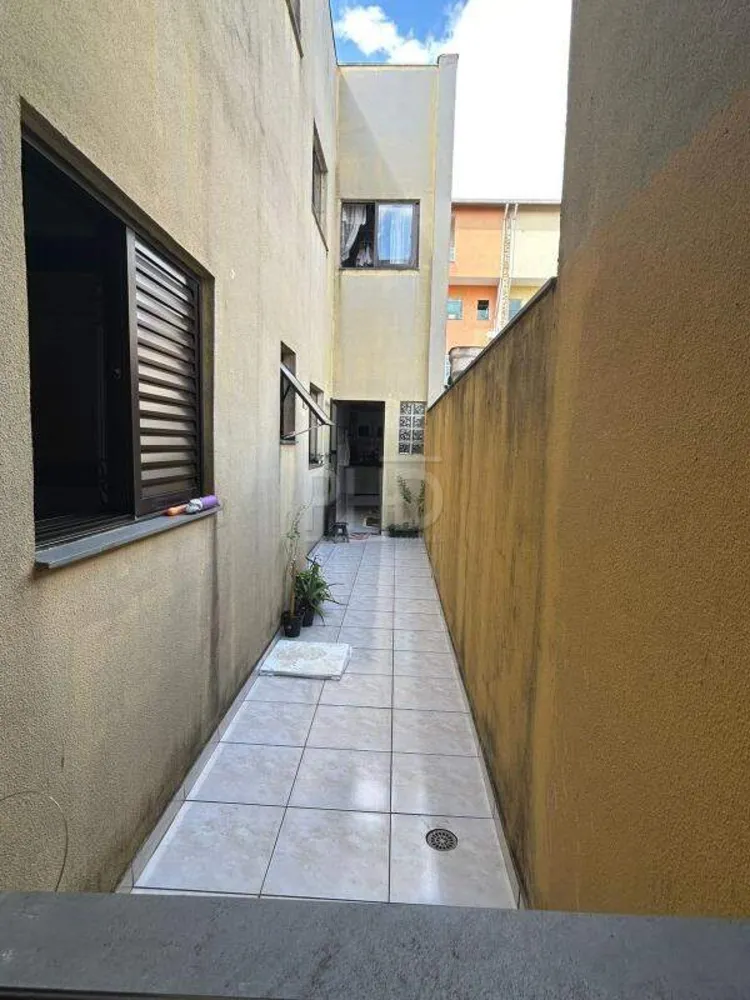 Apartamento, 3 quartos, 107 m² - Foto 6
