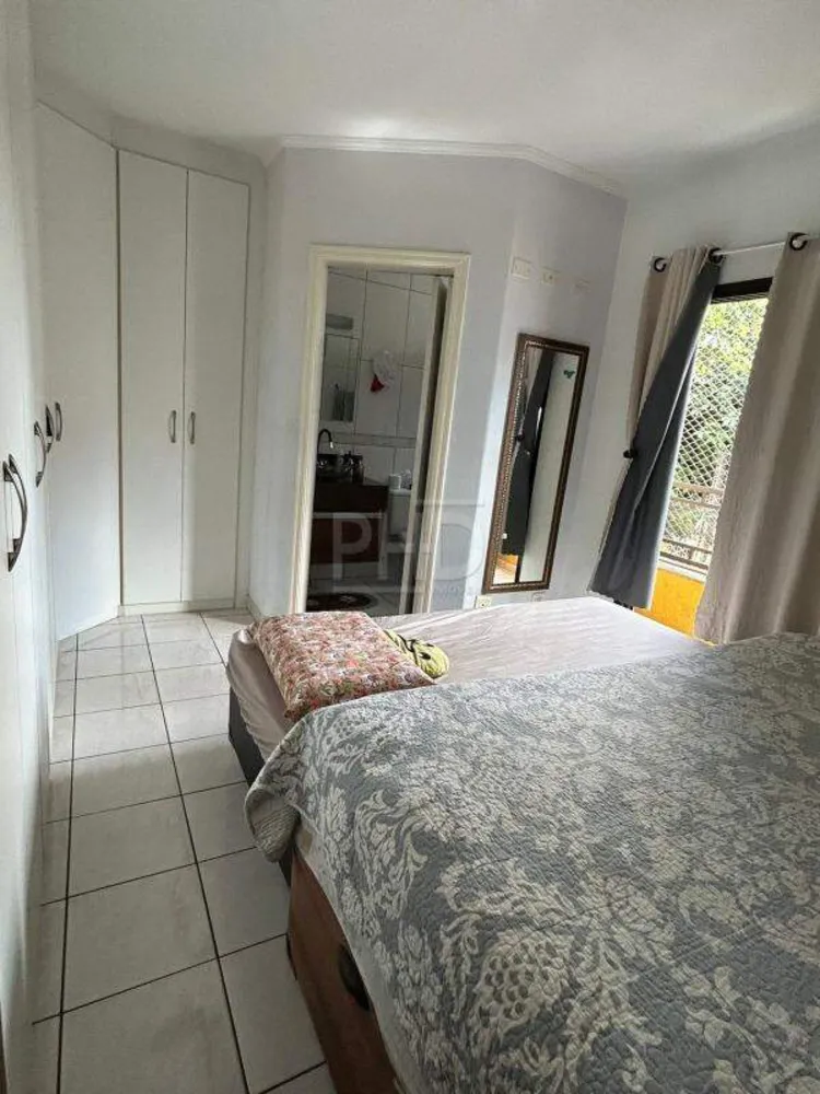 Apartamento, 3 quartos, 107 m² - Foto 5