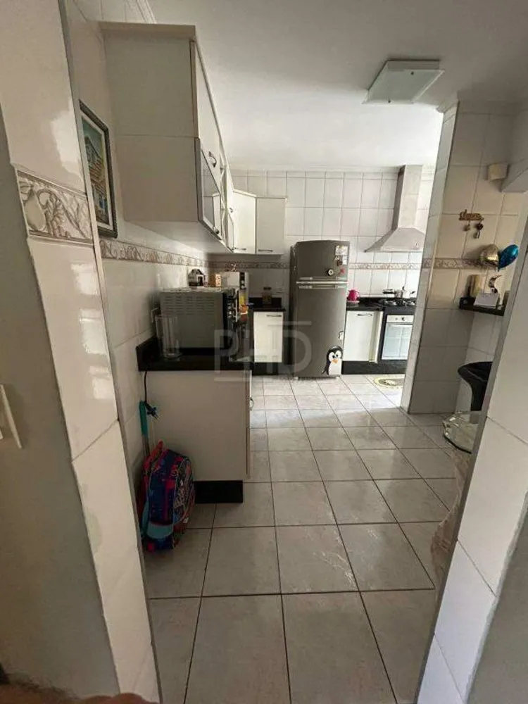 Apartamento, 3 quartos, 107 m² - Foto 2