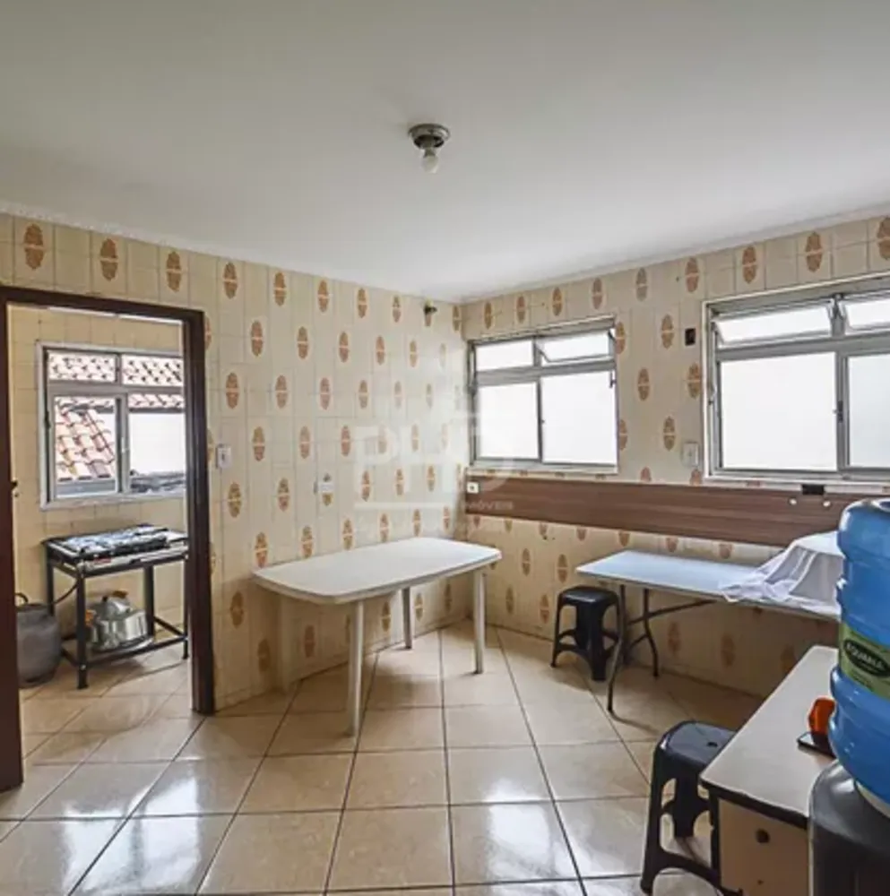 Sobrado, 3 quartos, 265 m² - Foto 1