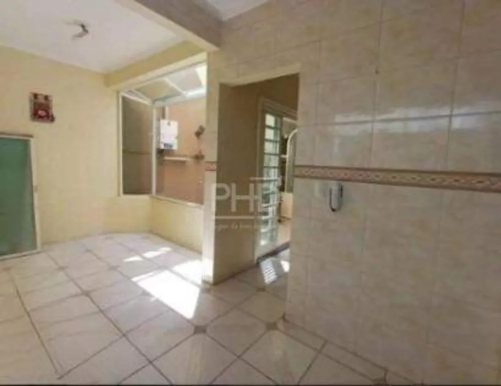 Casa, 4 quartos, 240 m² - Foto 7