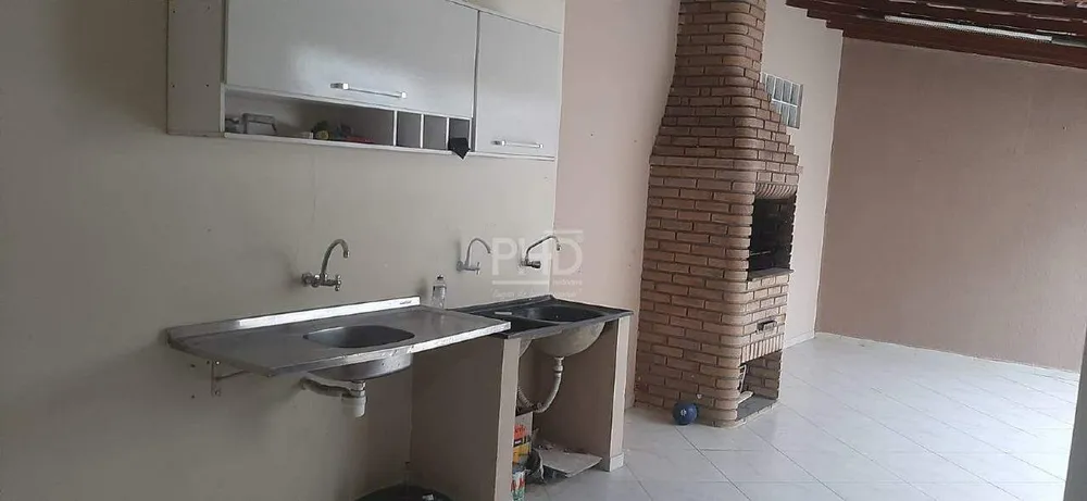 Casa, 4 quartos, 240 m² - Foto 8