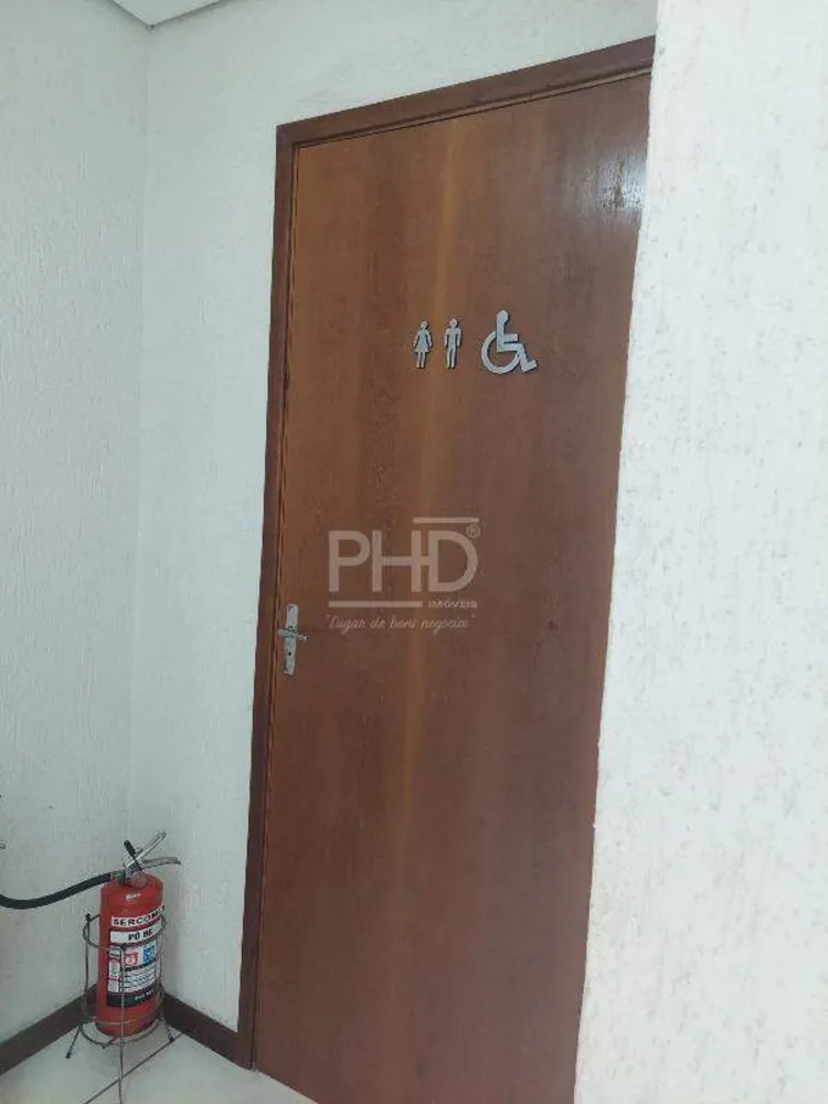 Sala-Conjunto, 14 m² - Foto 8