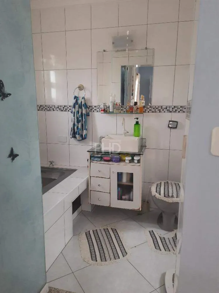 Sobrado, 3 quartos, 174 m² - Foto 3