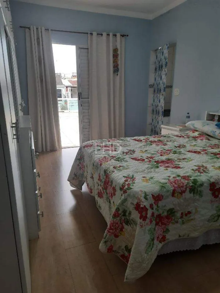 Sobrado, 3 quartos, 174 m² - Foto 6