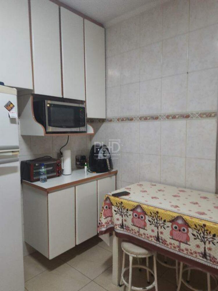 Sobrado, 3 quartos, 174 m² - Foto 2