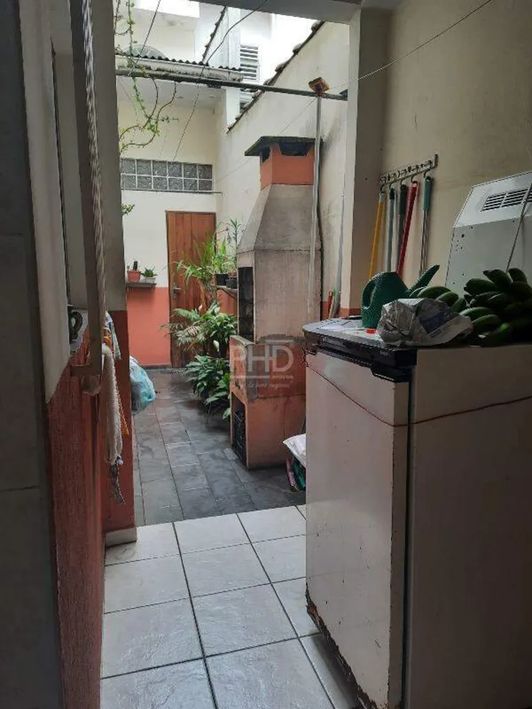 Sobrado, 3 quartos, 174 m² - Foto 1