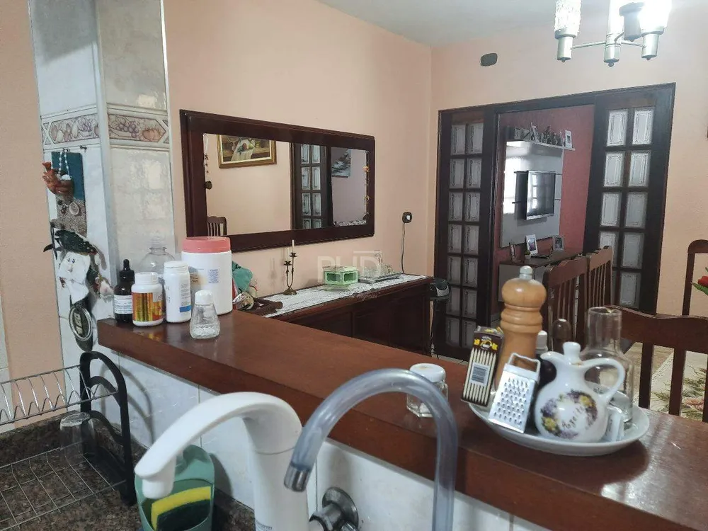 Sobrado, 3 quartos, 174 m² - Foto 5