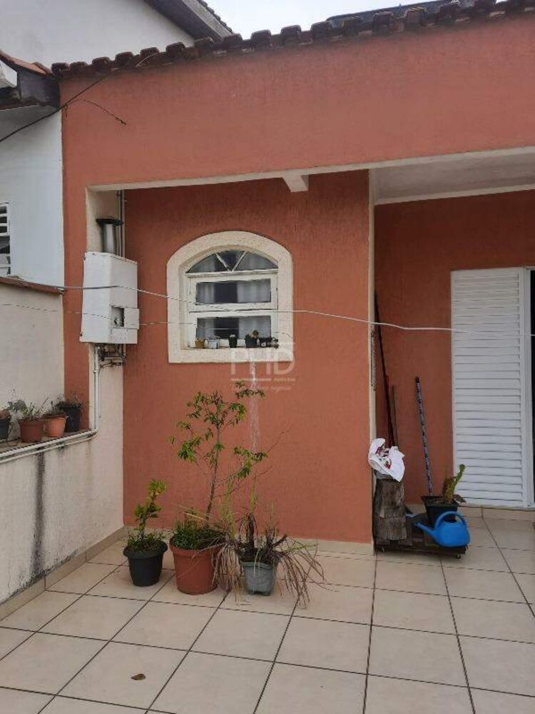 Sobrado, 3 quartos, 174 m² - Foto 3
