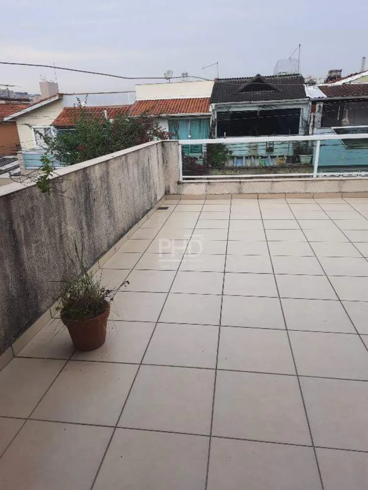 Sobrado, 3 quartos, 174 m² - Foto 4