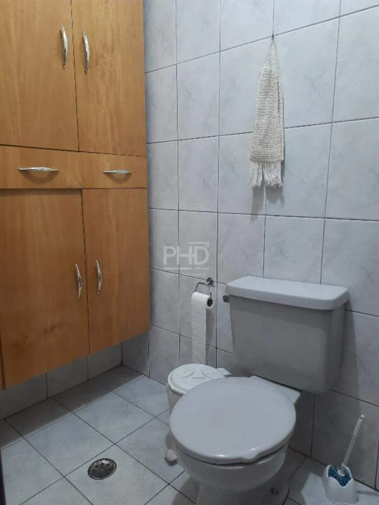 Sobrado, 3 quartos, 174 m² - Foto 7