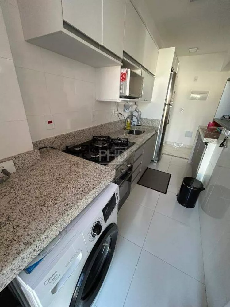 Apartamento à venda com 2 quartos, 57m² - Foto 11