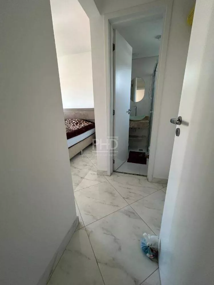 Apartamento à venda com 2 quartos, 57m² - Foto 12