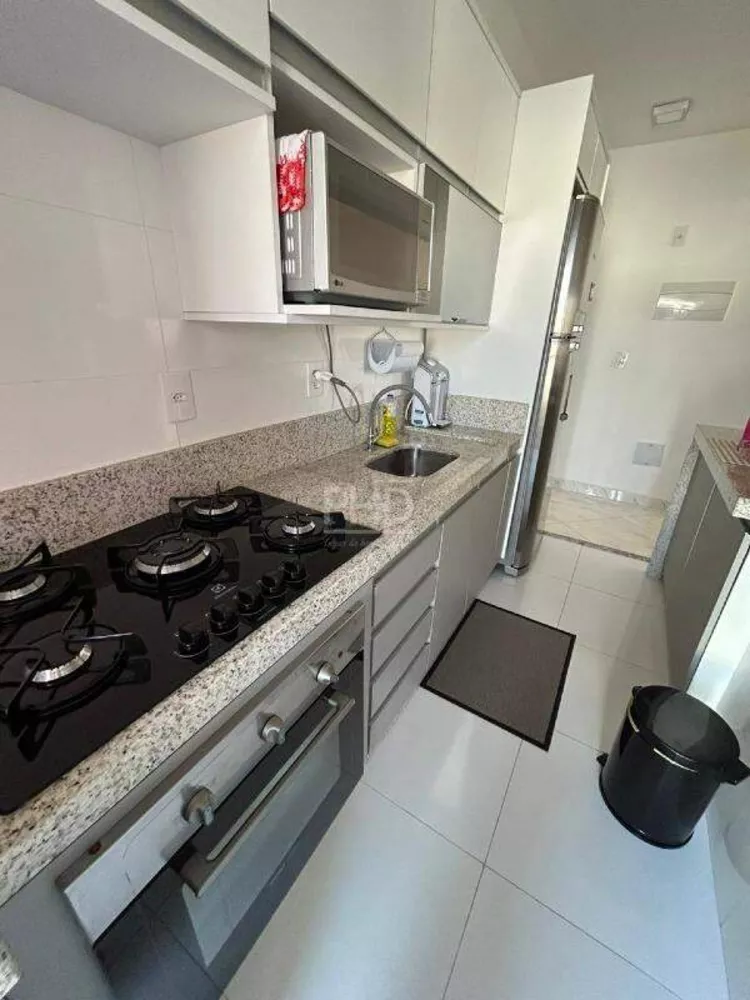 Apartamento à venda com 2 quartos, 57m² - Foto 10