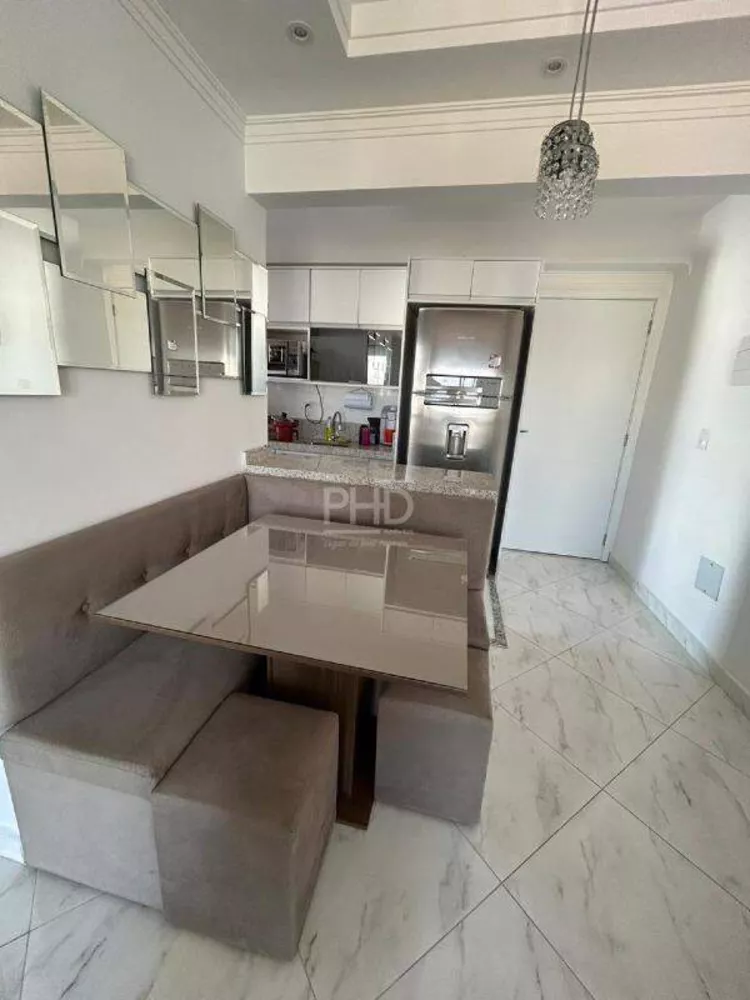 Apartamento à venda com 2 quartos, 57m² - Foto 6