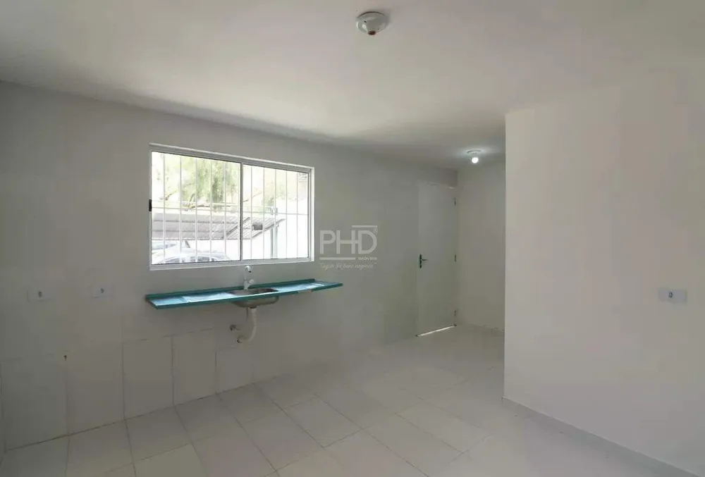 Sobrado, 2 quartos, 90 m² - Foto 2