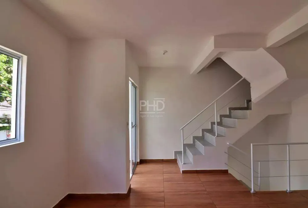 Sobrado, 2 quartos, 90 m² - Foto 2