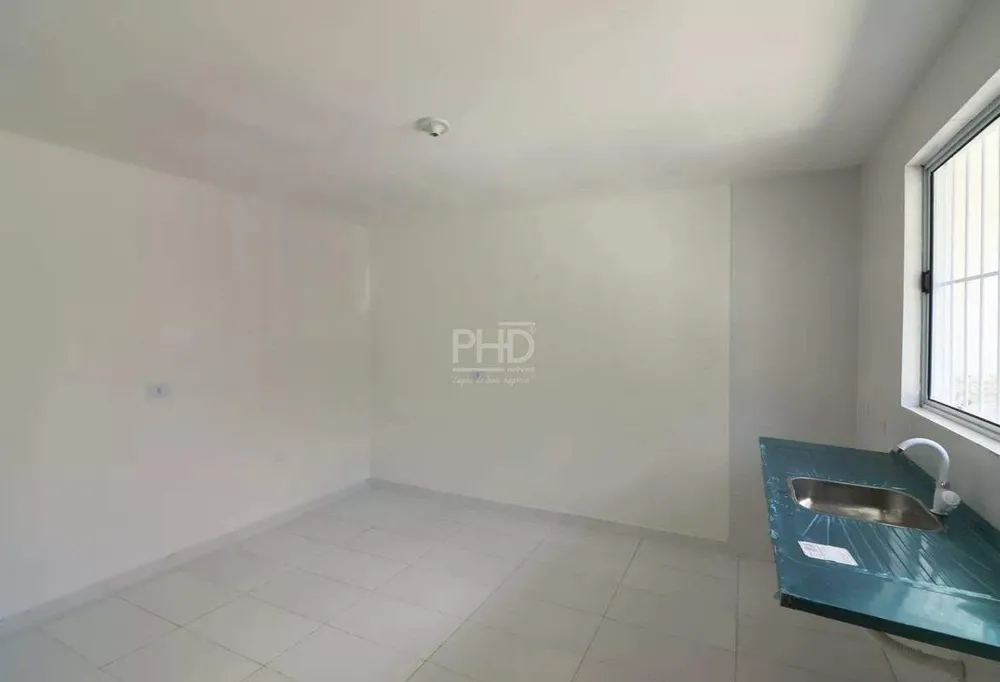 Sobrado, 2 quartos, 90 m² - Foto 5