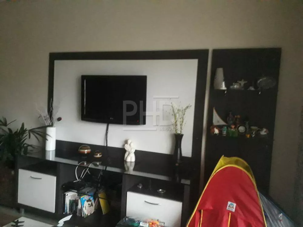 Cobertura à venda com 3 quartos, 262m² - Foto 3