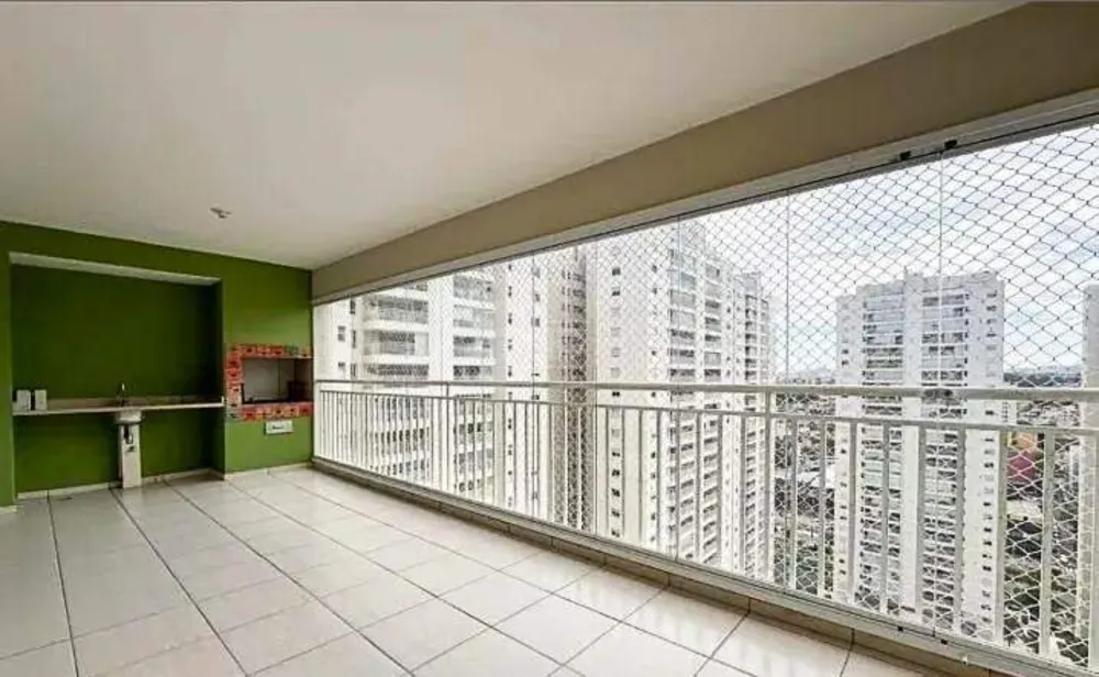 Apartamento, 3 quartos, 155 m² - Foto 12
