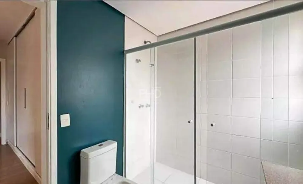 Apartamento, 3 quartos, 155 m² - Foto 1