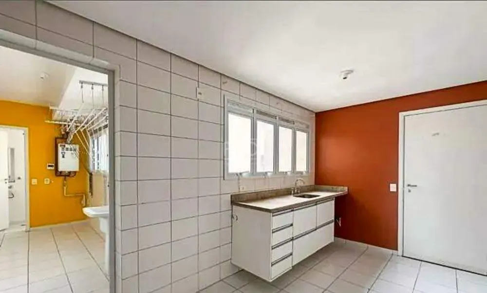 Apartamento, 3 quartos, 155 m² - Foto 4