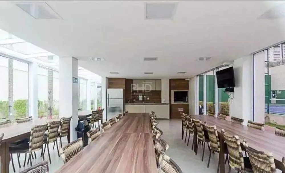 Apartamento, 3 quartos, 155 m² - Foto 5