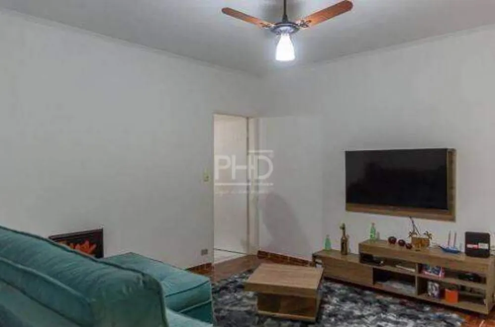 Casa, 3 quartos, 221 m² - Foto 2