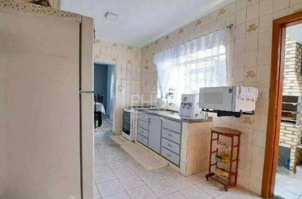 Sobrado, 4 quartos, 145 m² - Foto 5