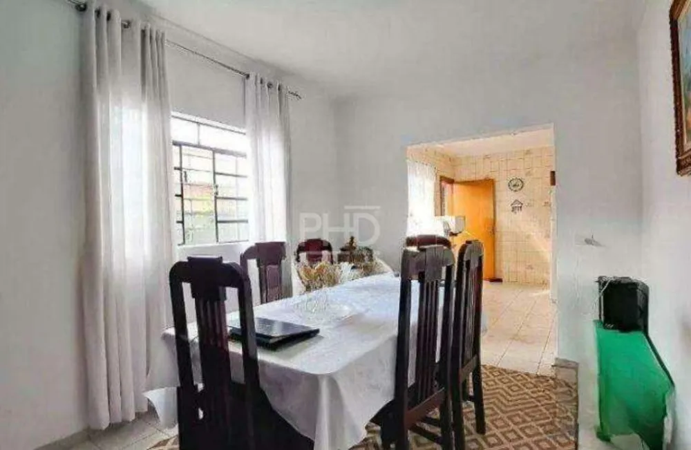 Sobrado, 4 quartos, 145 m² - Foto 8