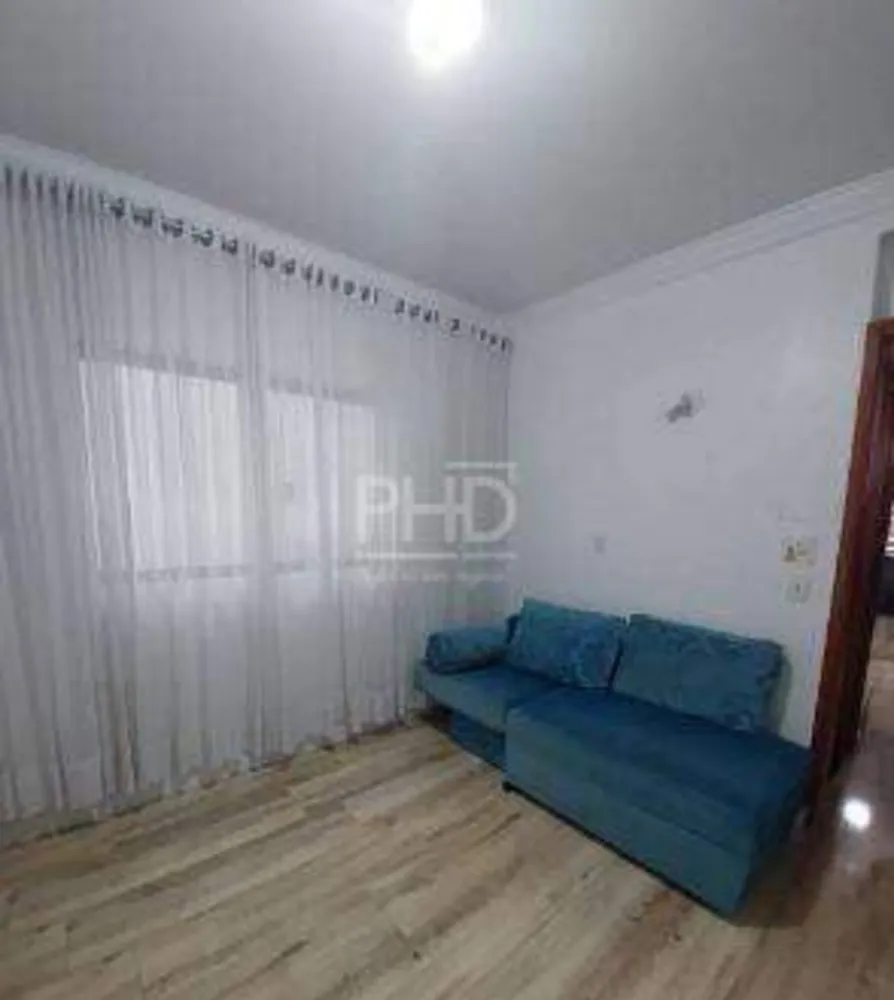 Sobrado, 3 quartos, 195 m² - Foto 2