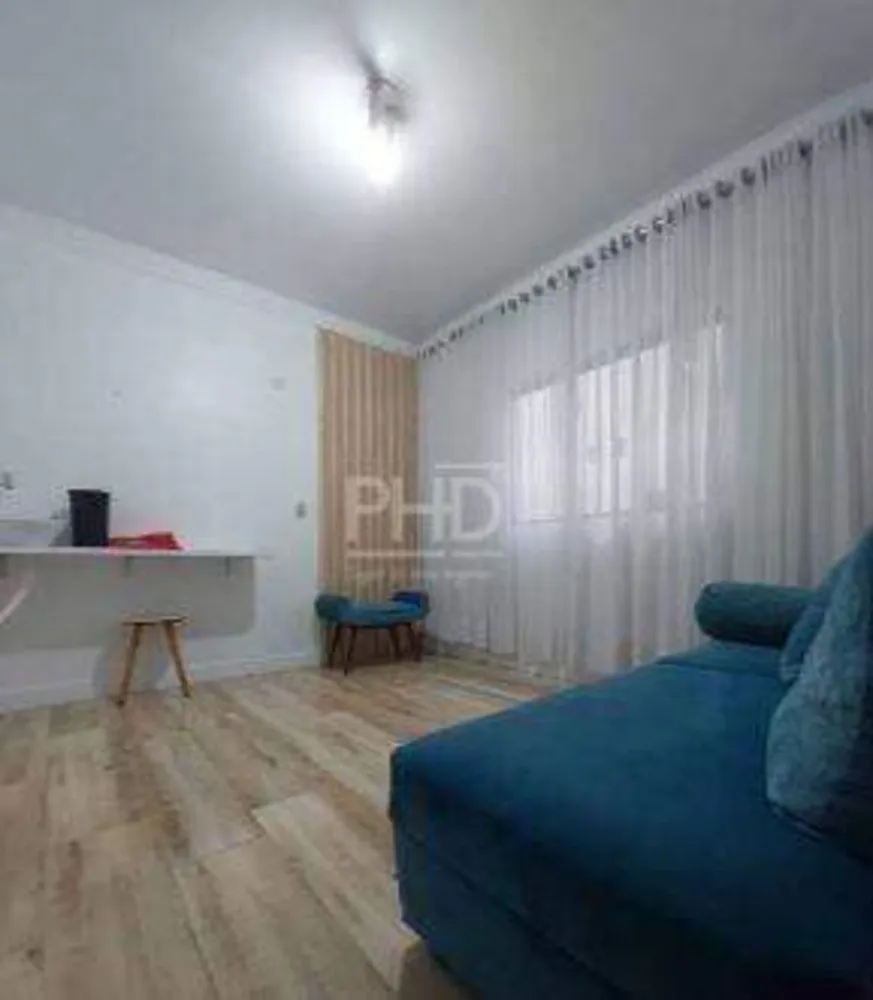 Sobrado, 3 quartos, 195 m² - Foto 3