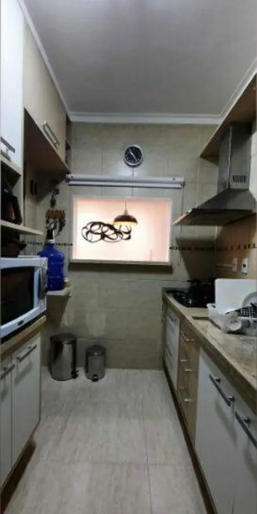 Apartamento, 2 quartos, 56 m² - Foto 5